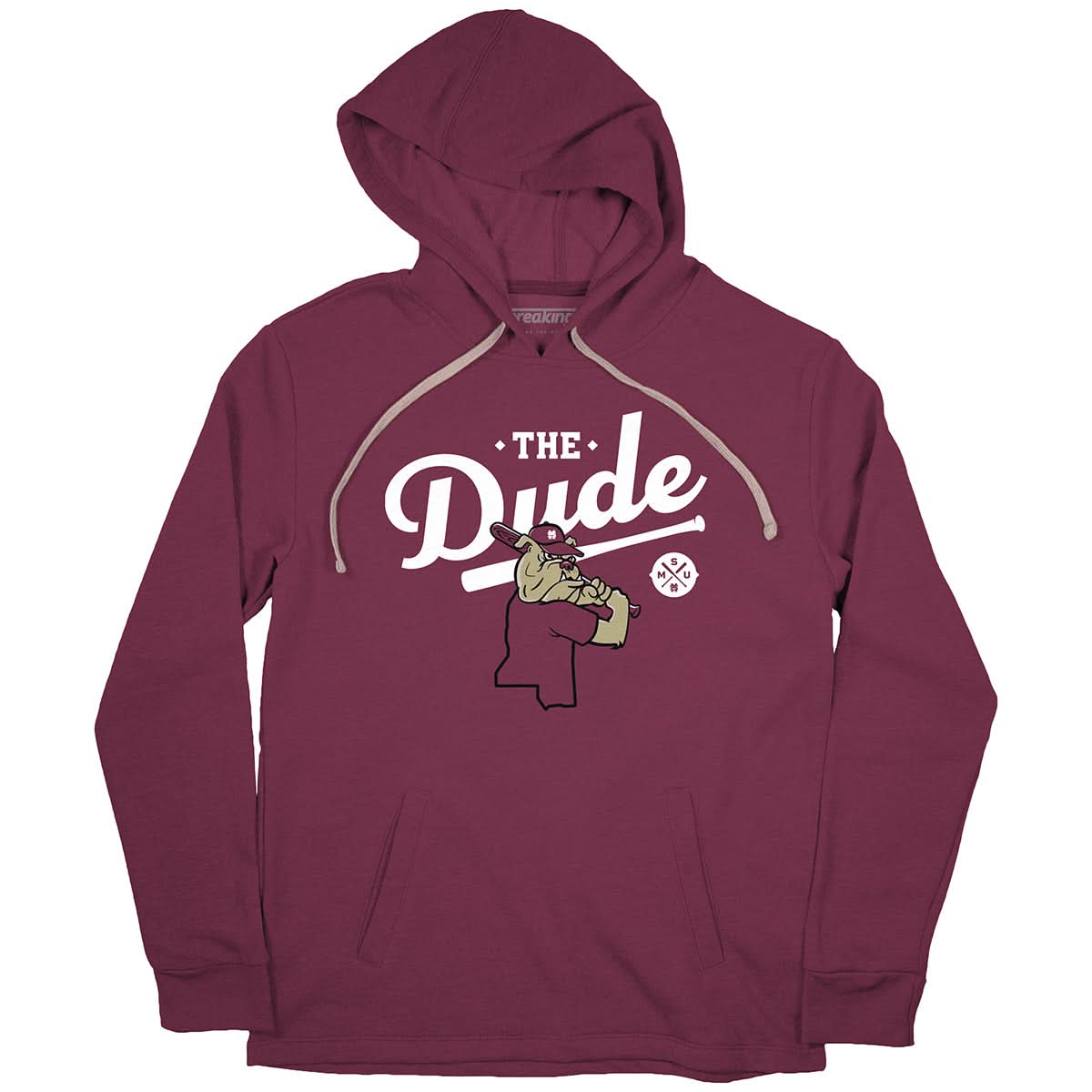 Mississippi State: Bully at The Dude 2