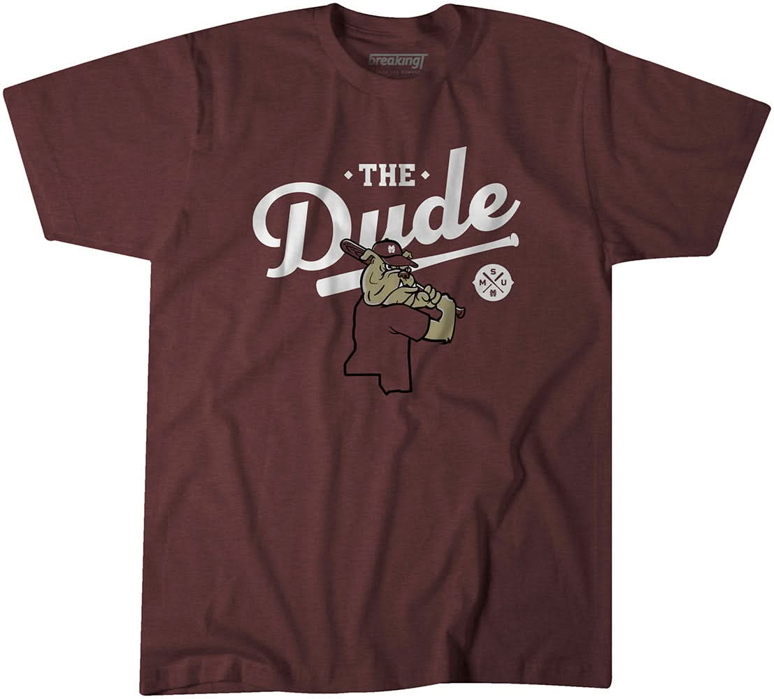 Mississippi State: Bully at The Dude 1
