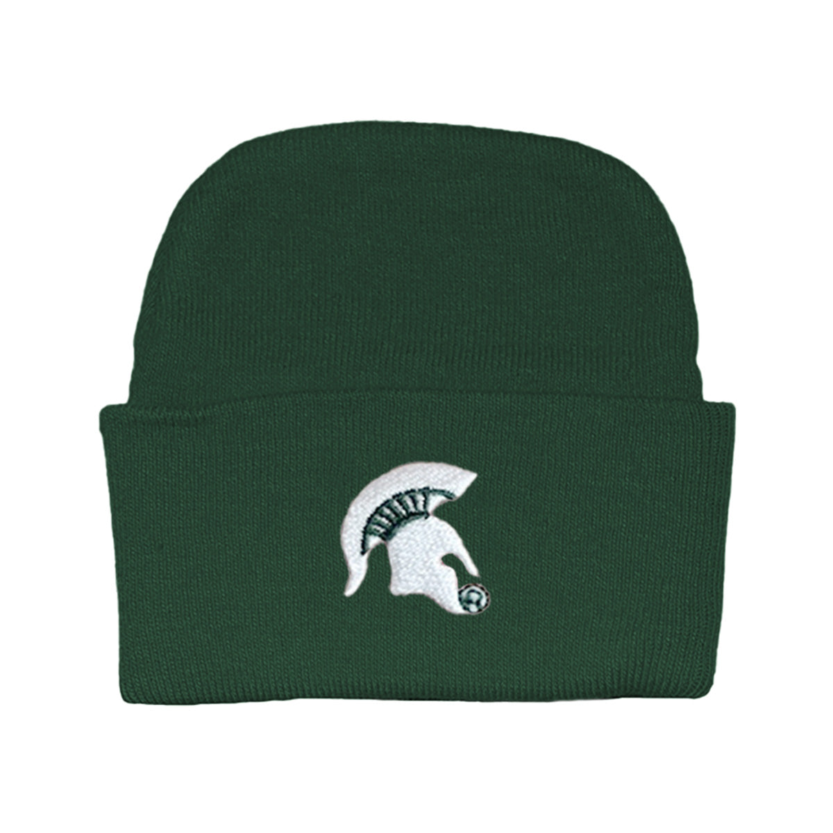 Michigan State Knit Cap | Two Feet Ahead 4
