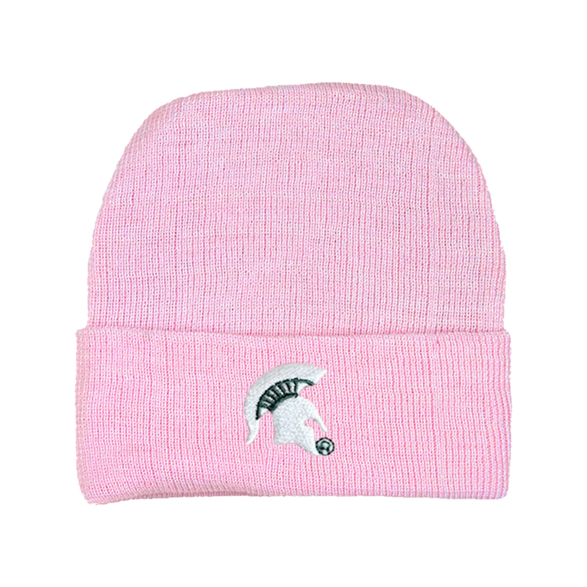 Michigan State Knit Cap | Two Feet Ahead
