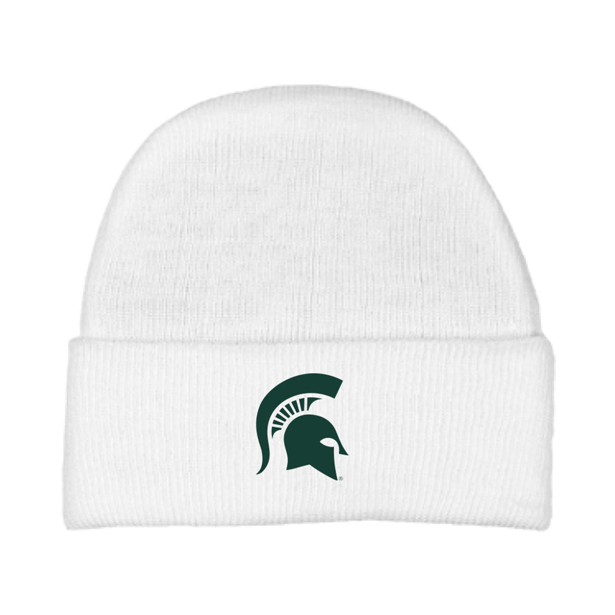 Michigan State Knit Cap | Two Feet Ahead