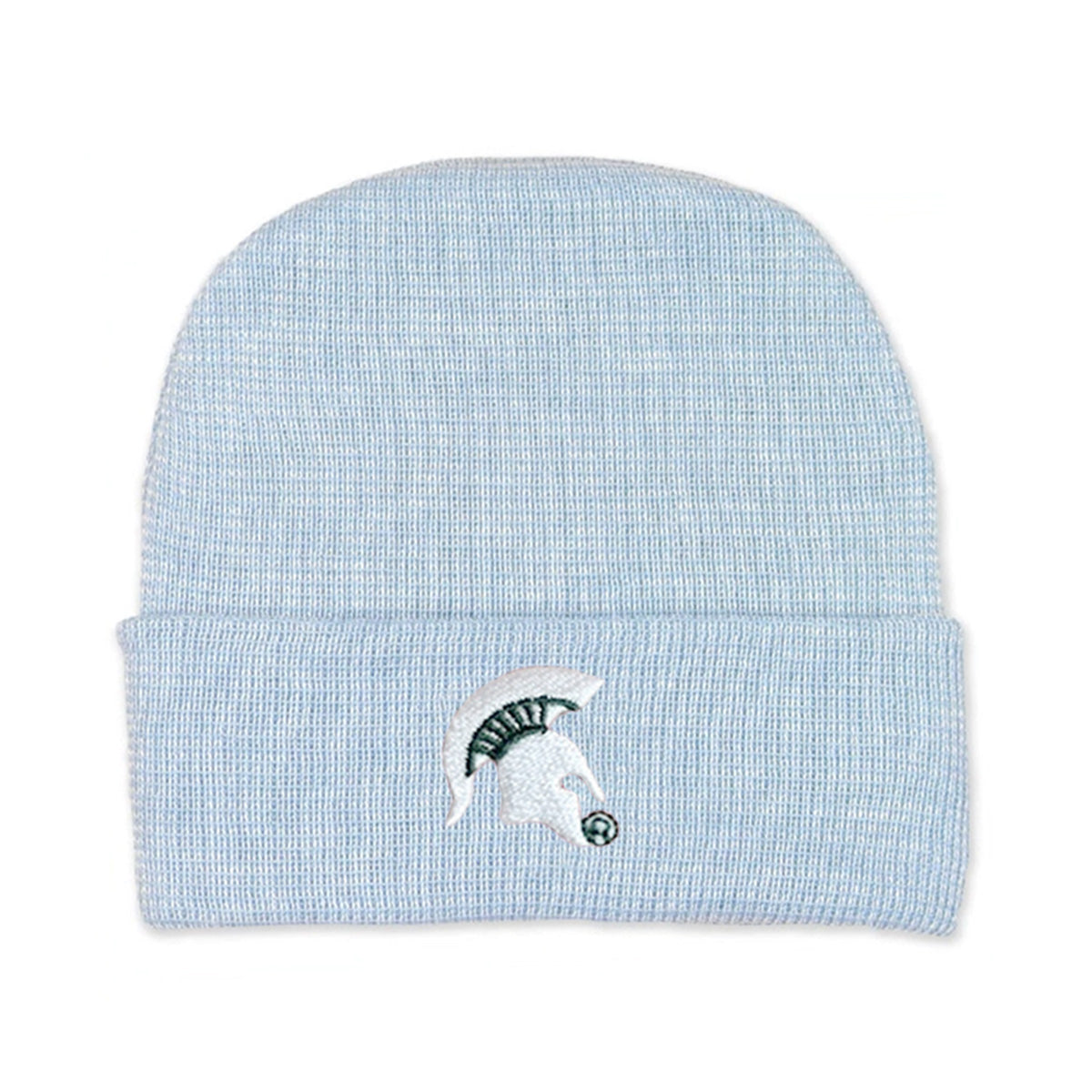 Michigan State Knit Cap | Two Feet Ahead 3