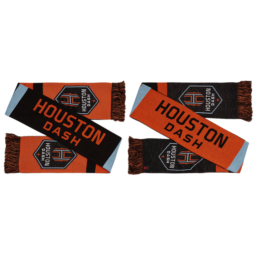 HOUSTON DASH SCARF- Invert Bar (HD Knit) 2