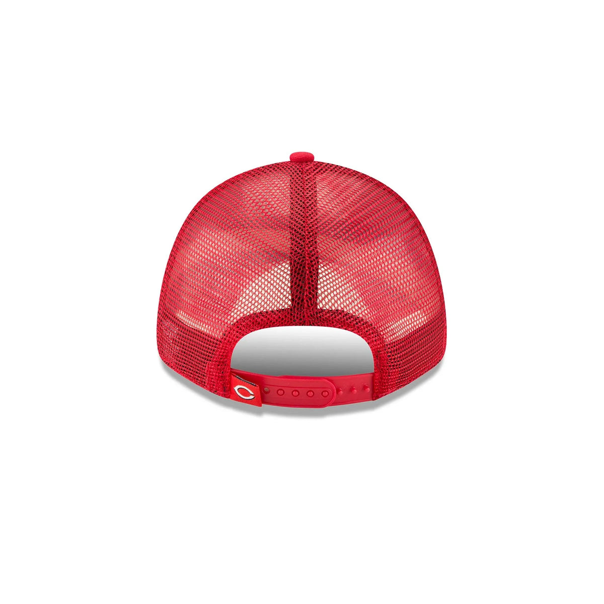Cincinnati Reds - 9Forty Trucker Hat, New Era 6