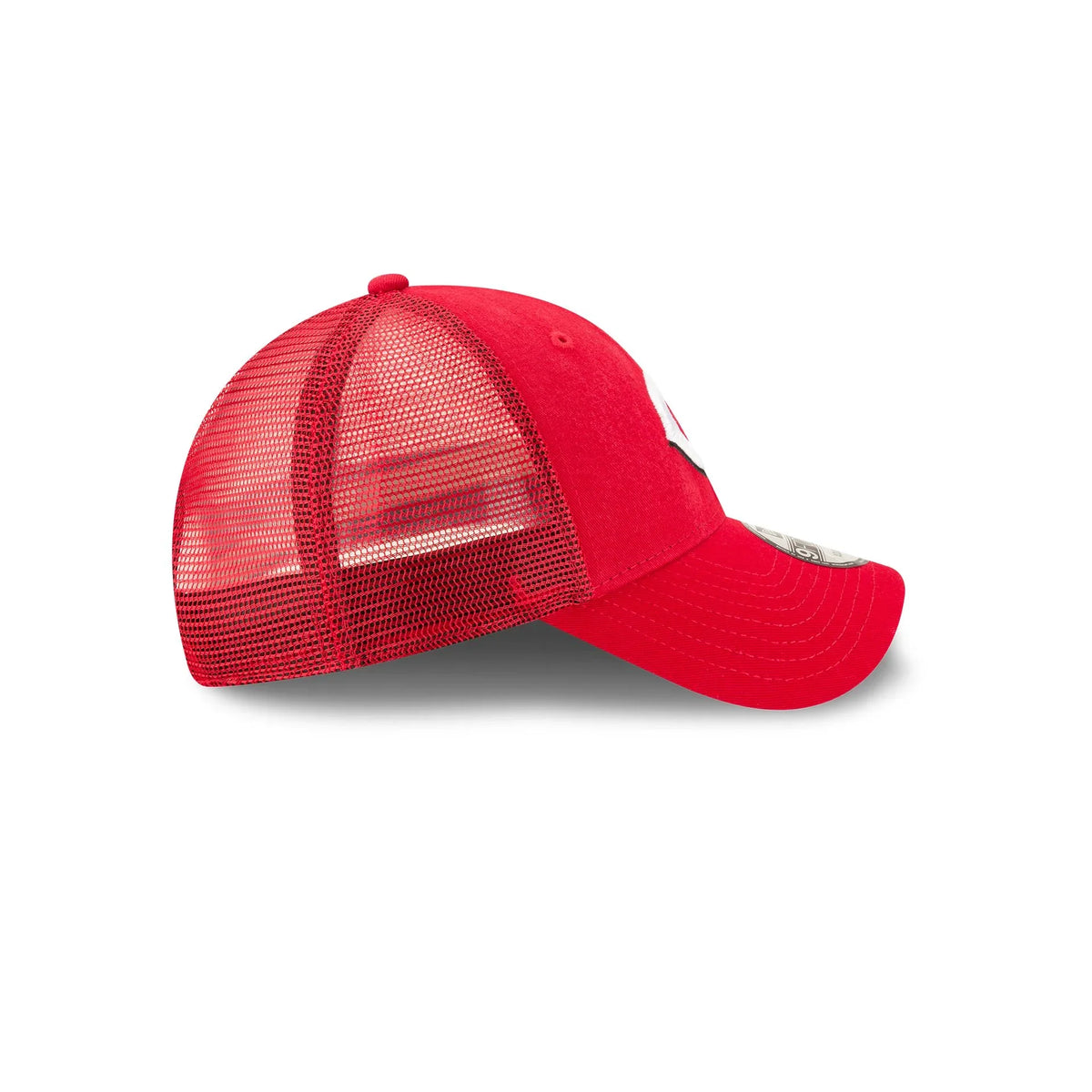 Cincinnati Reds - 9Forty Trucker Hat, New Era 5