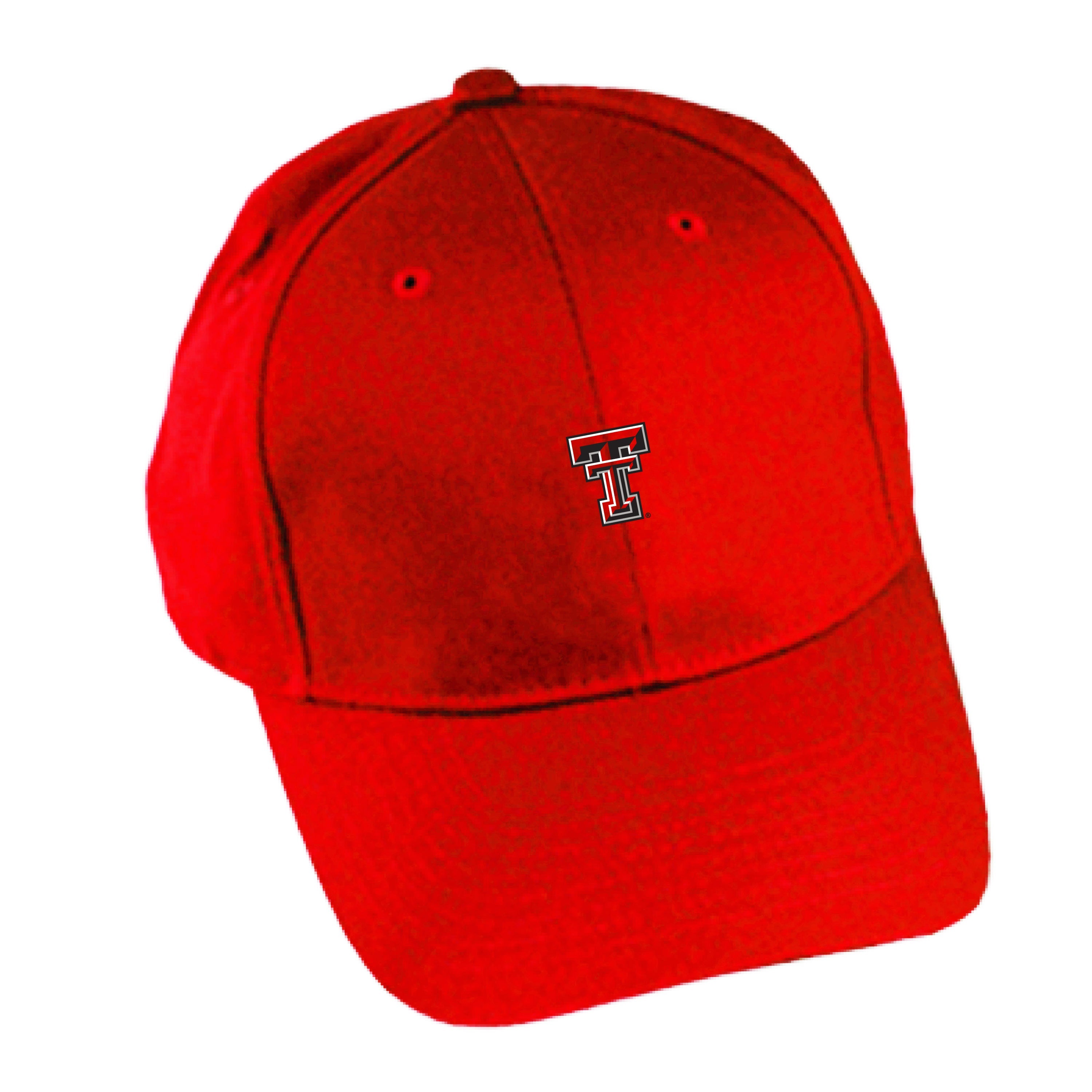 Texas Tech Baby Ball Cap | Two Feet Ahead
