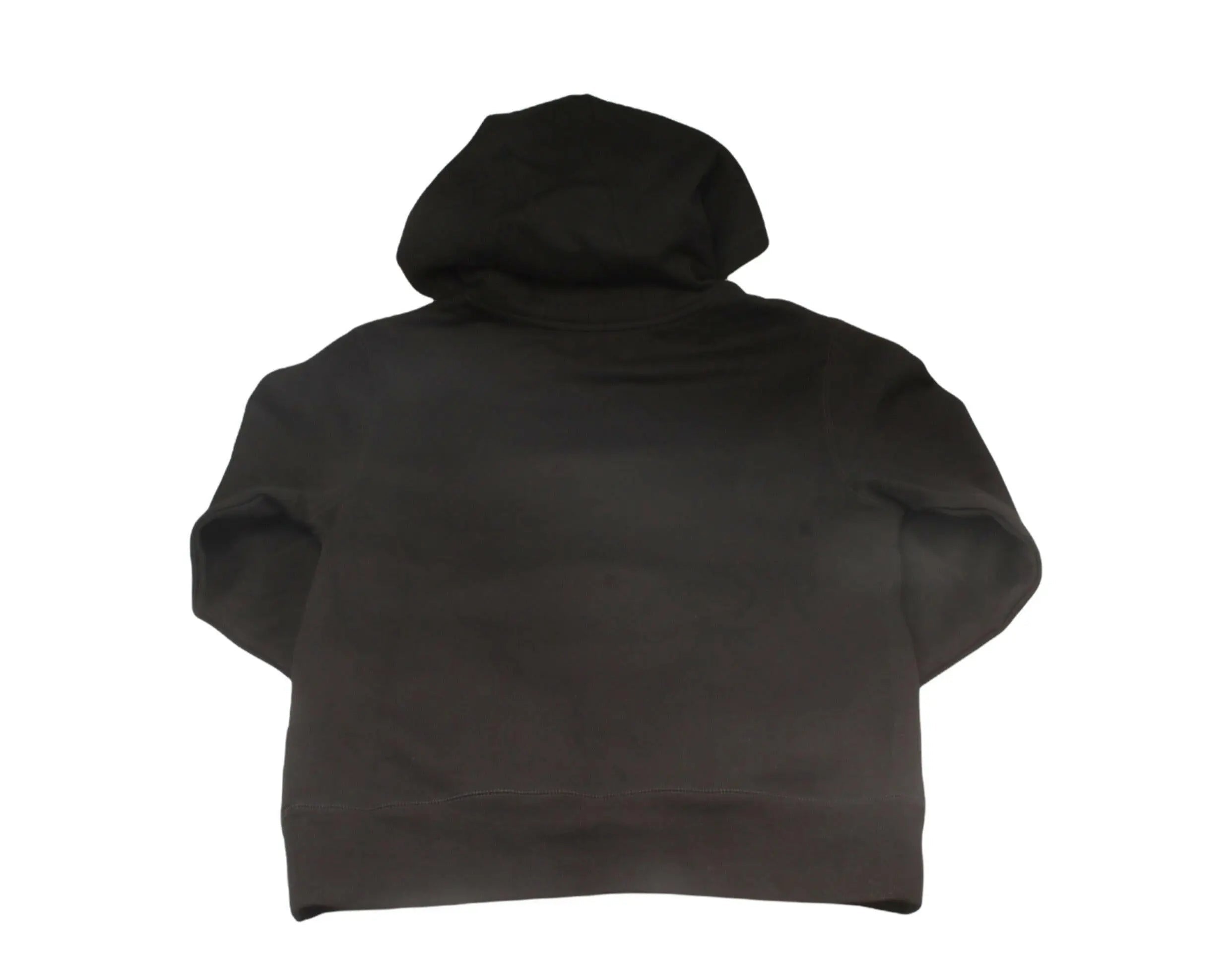 New Era Chicago White Sox Patch Pride Men Hoodie Black 2