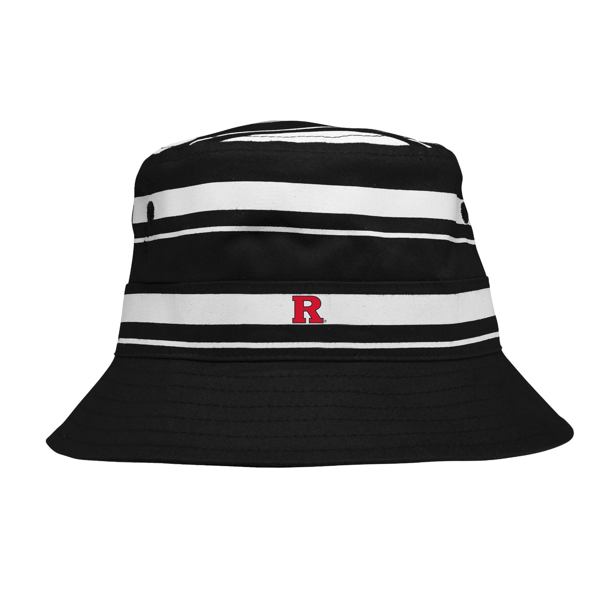 Rutgers Rugby Bucket Hat