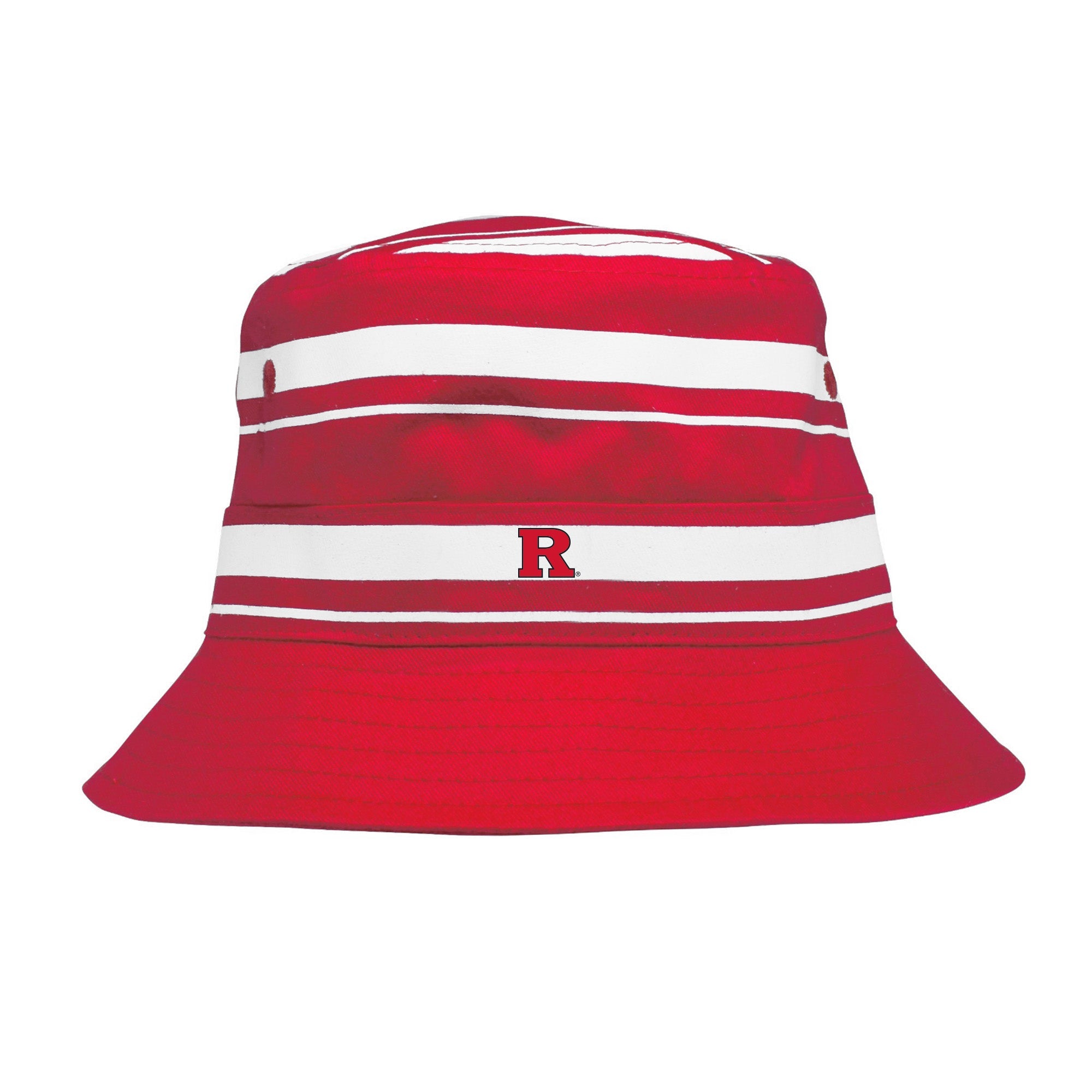 Rutgers Rugby Bucket Hat