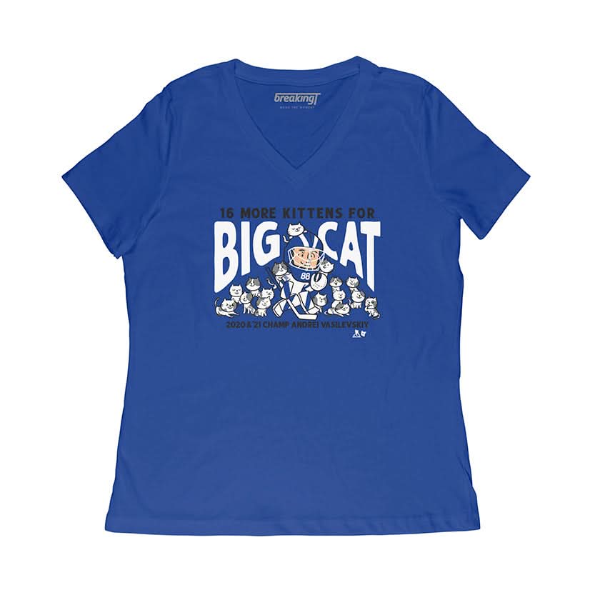 16 More Kittens for Big Cat 4
