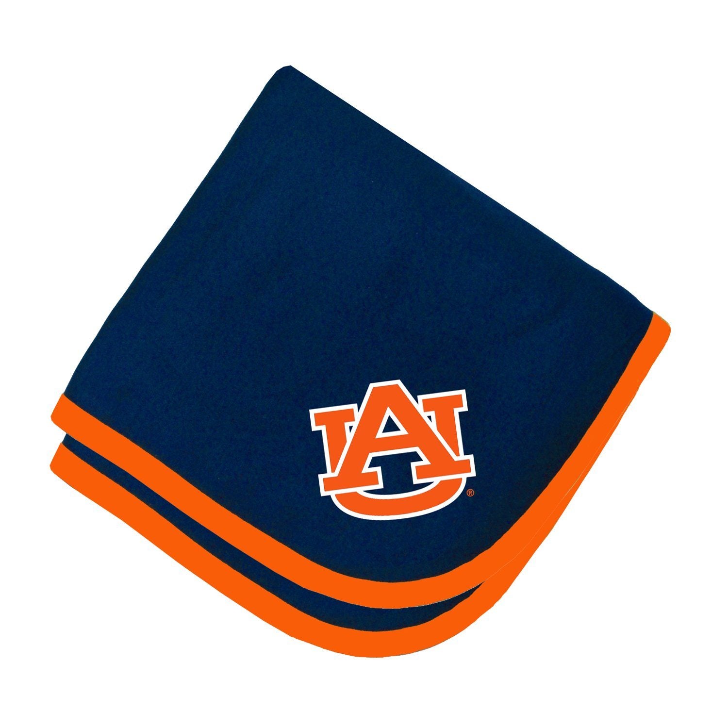 Auburn Baby Blanket | Two Feet Ahead