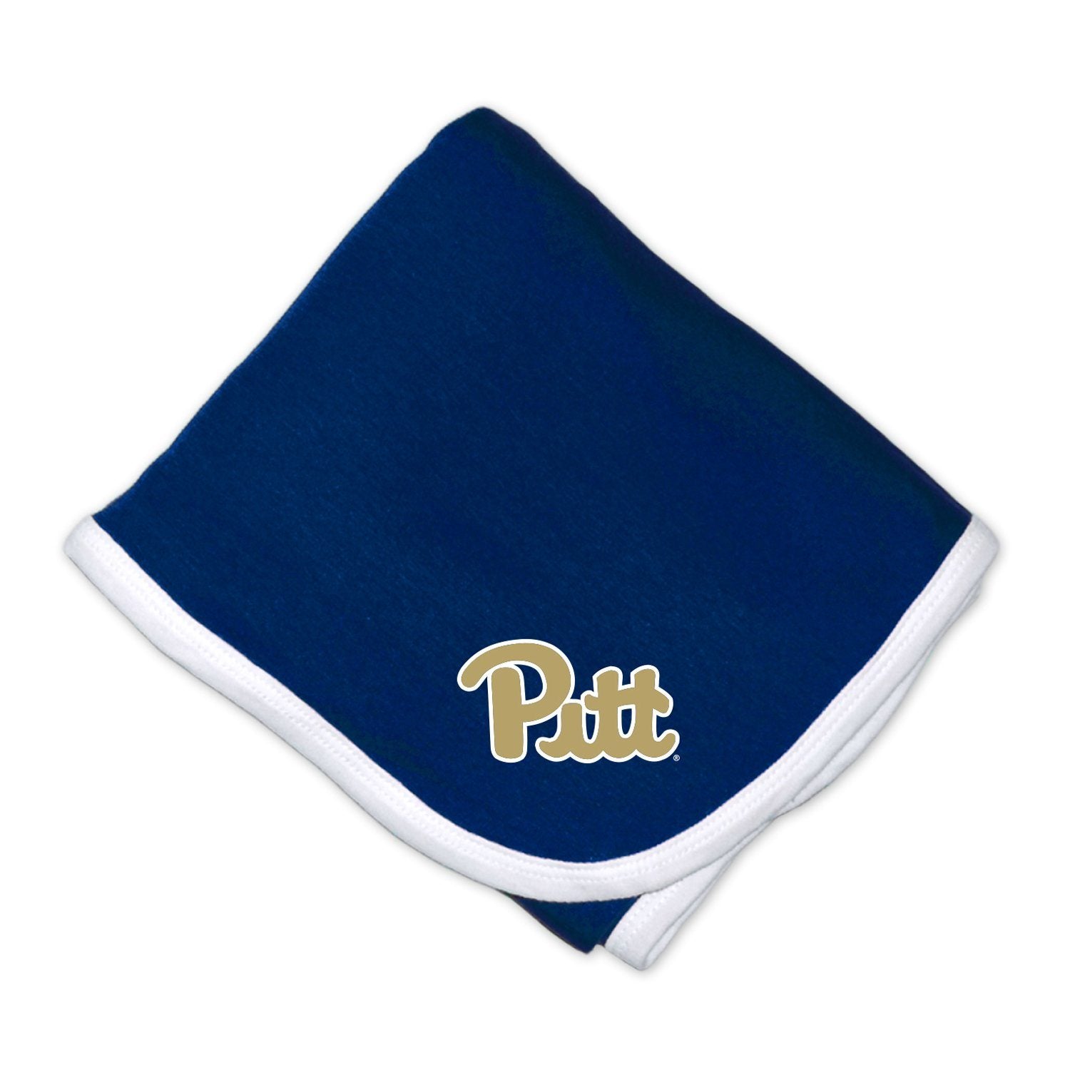 Pittsburgh Baby Blanket | Two Feet Ahead