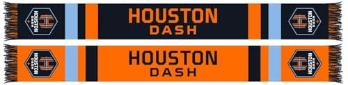 HOUSTON DASH SCARF - Essentials (Sublimated) 1