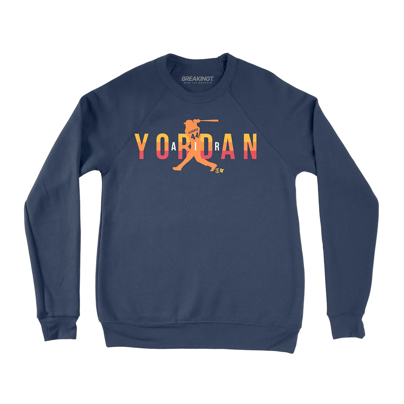 Air Yordan Swing 1