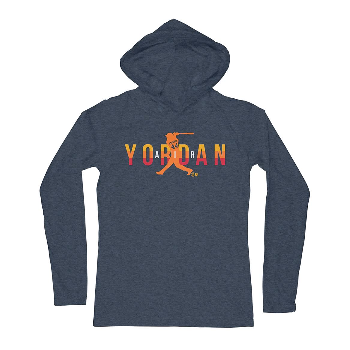 Air Yordan Swing 1