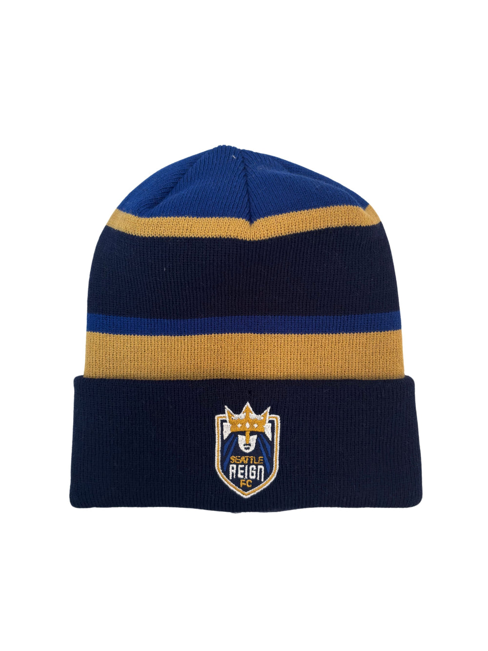 Seattle Reign Beanie 2
