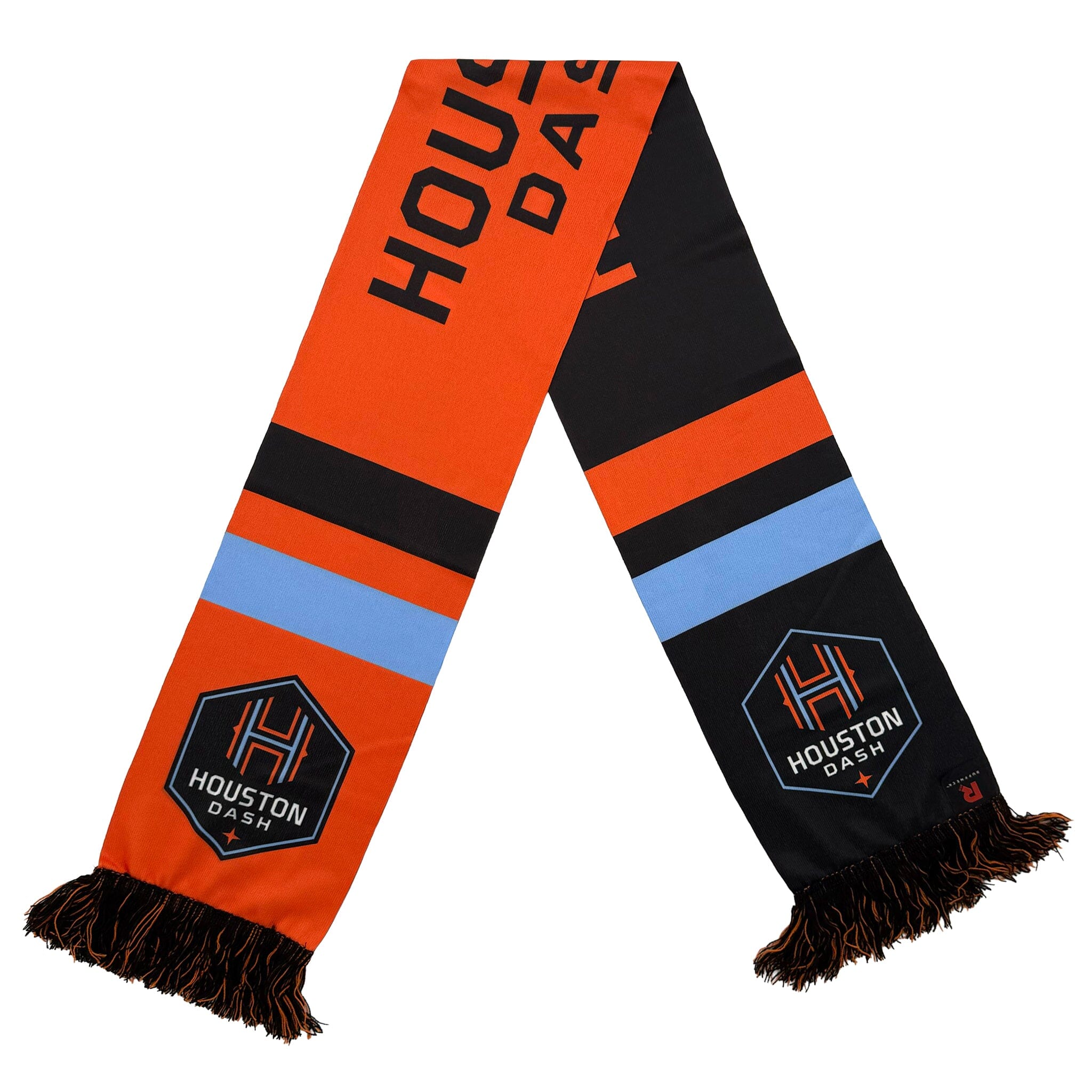 HOUSTON DASH SCARF - Essentials (Sublimated) 2