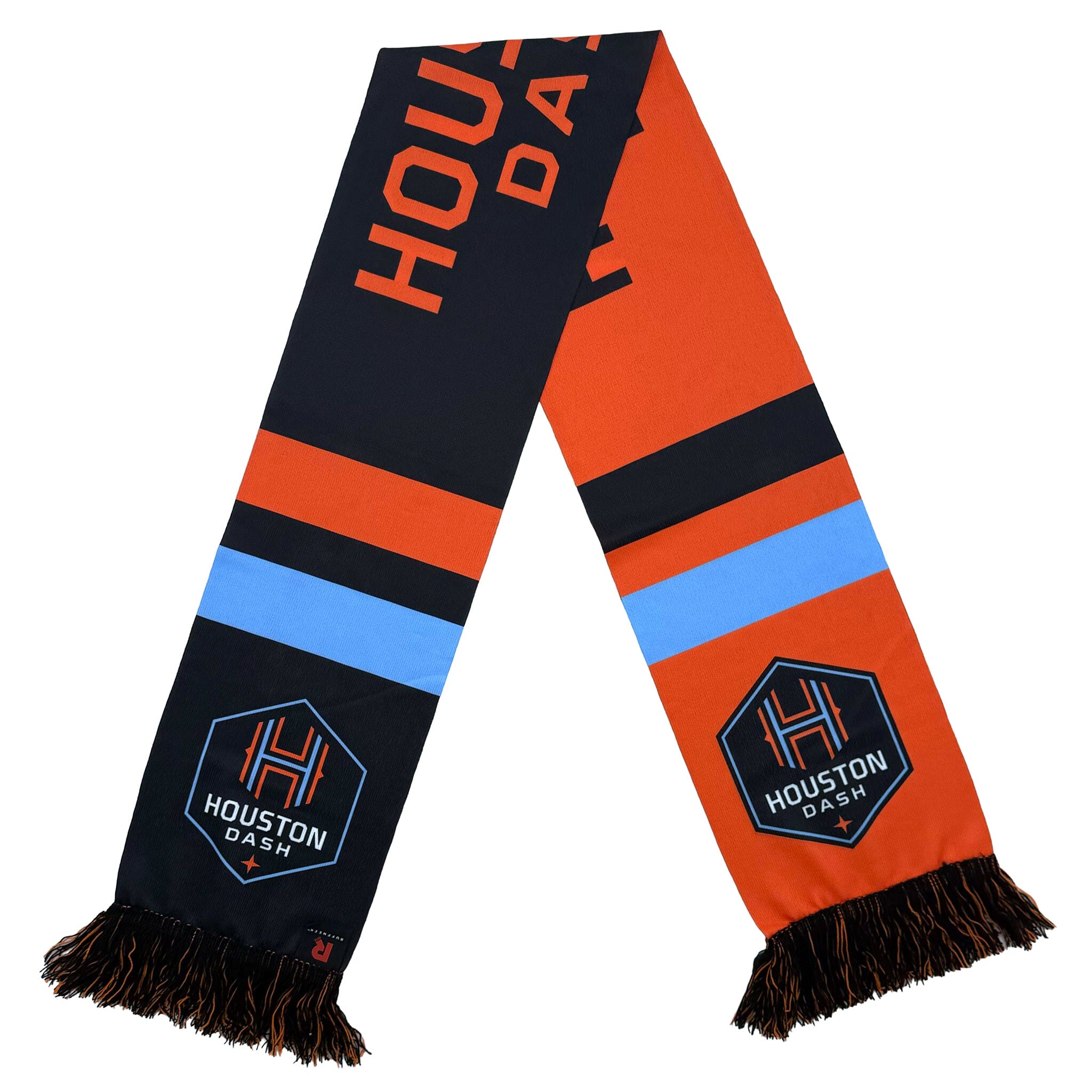 HOUSTON DASH SCARF - Essentials (Sublimated) 3
