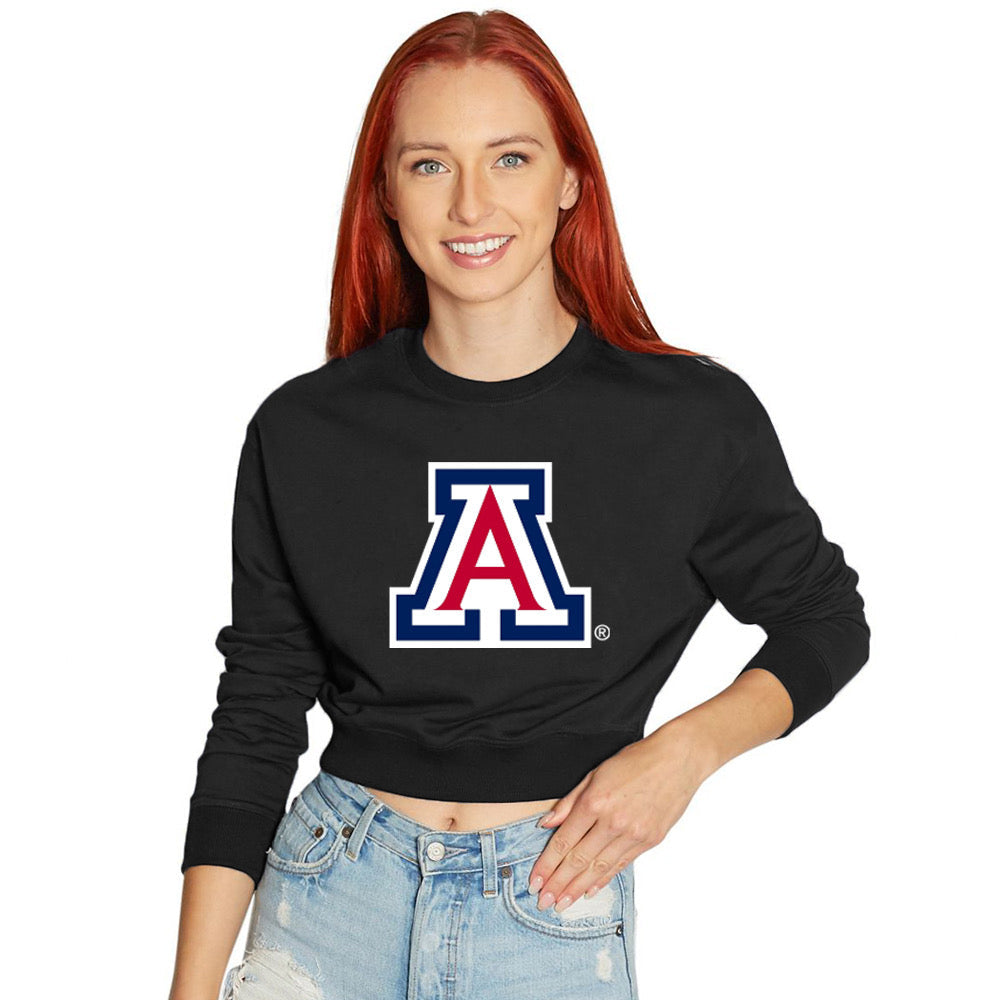 University of Arizona Pullover Crewneck | lojobands
