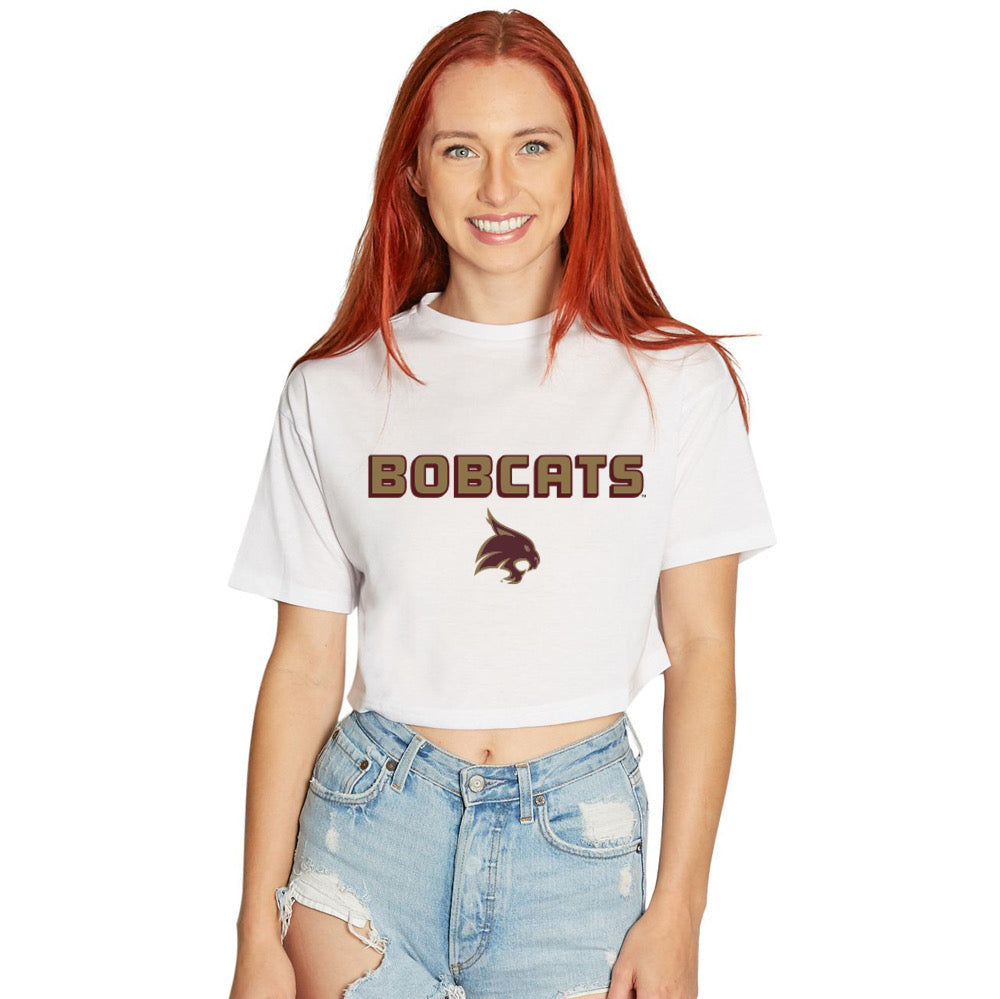 Texas State Bobcats Tee | lojobands
