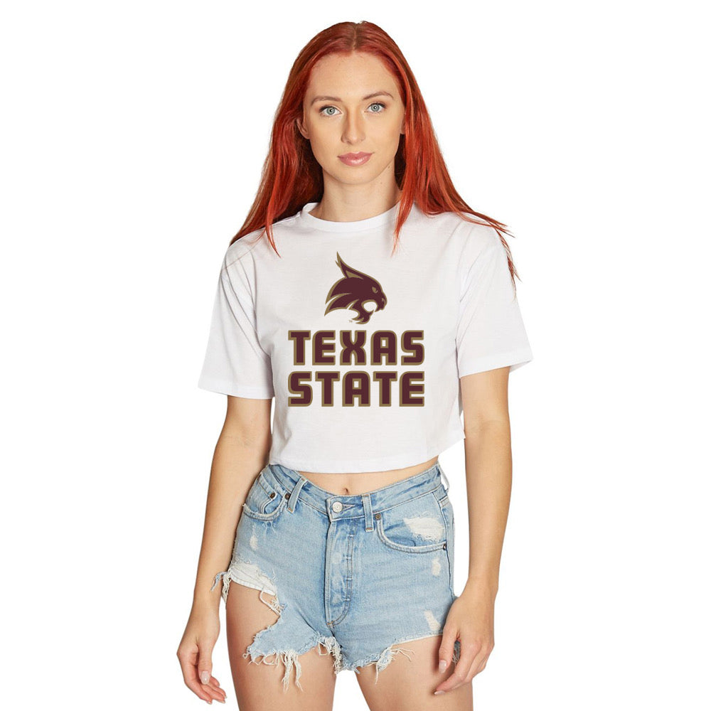 Texas State Classic Tee | lojobands