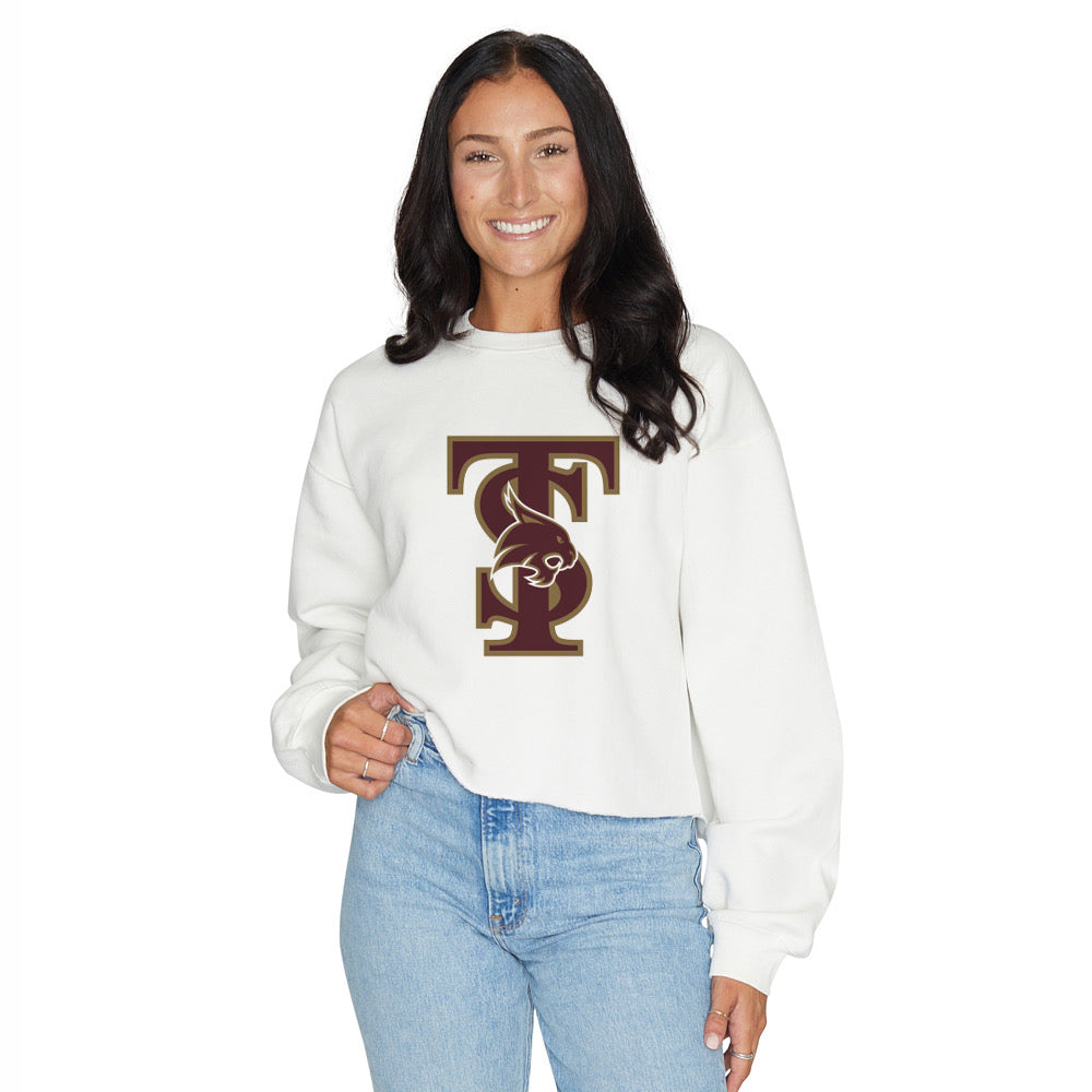 Texas State Crewneck | lojobands