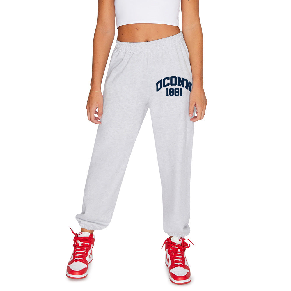 UConn Established Sweatpants | lojobands