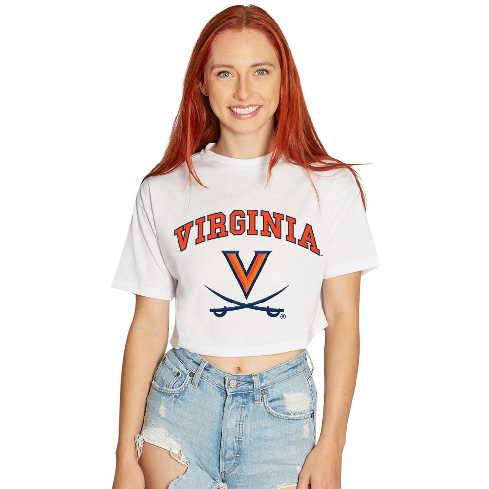 Virginia Cavaliers Tee | lojobands