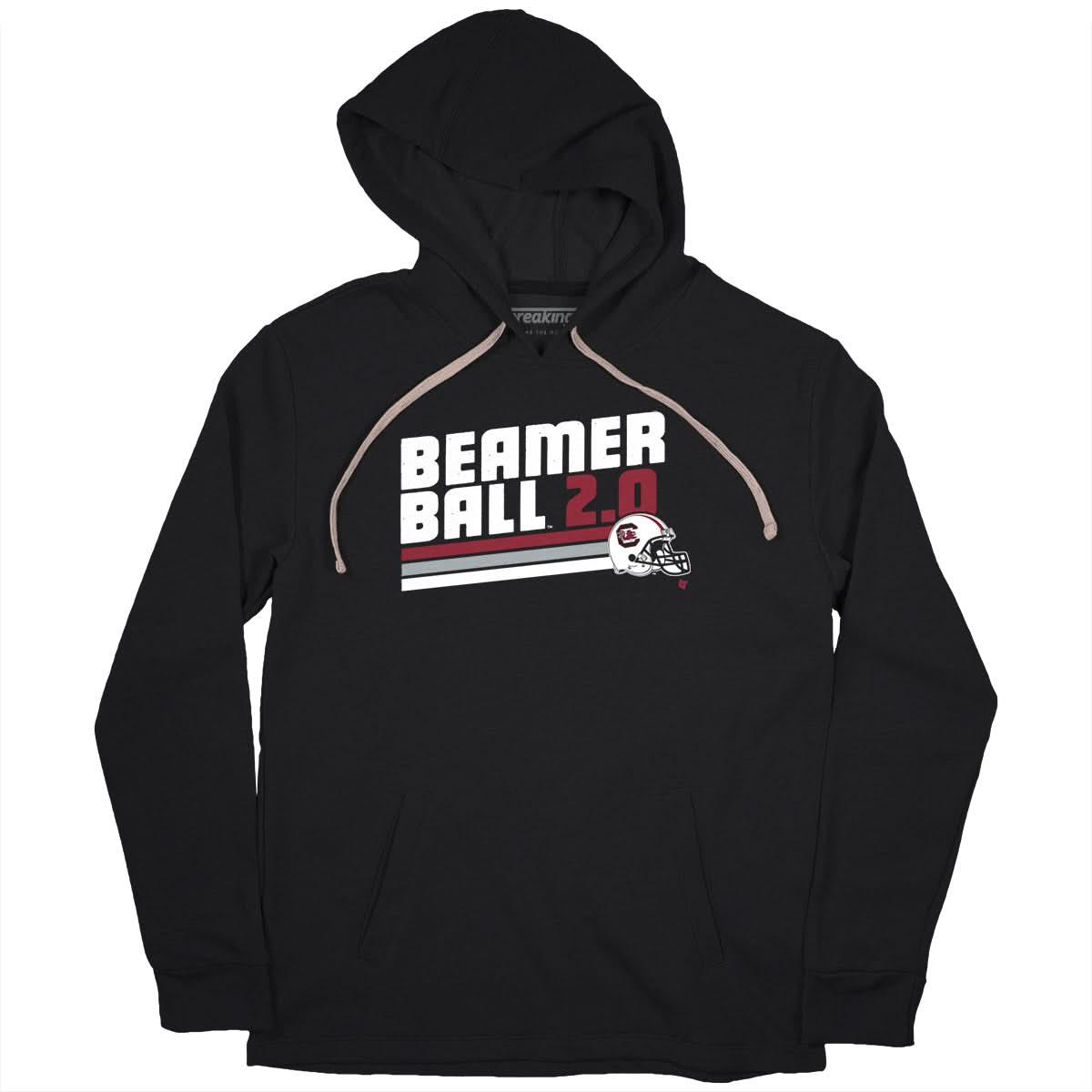Beamer Ball 2.0 3