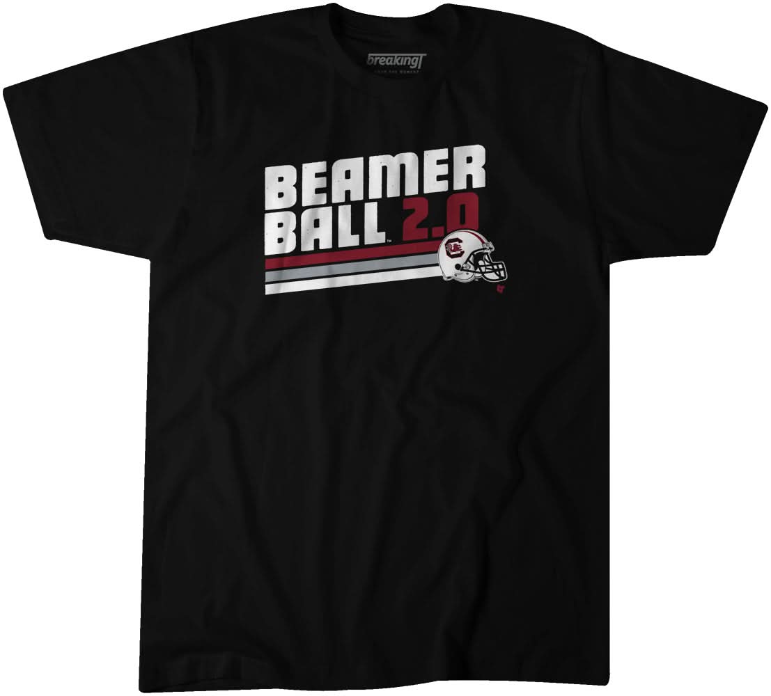 Beamer Ball 2.0 1