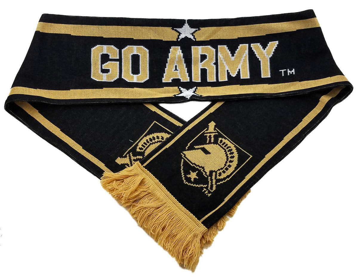 ARMY SCARF - Go Army Beat Navy 3