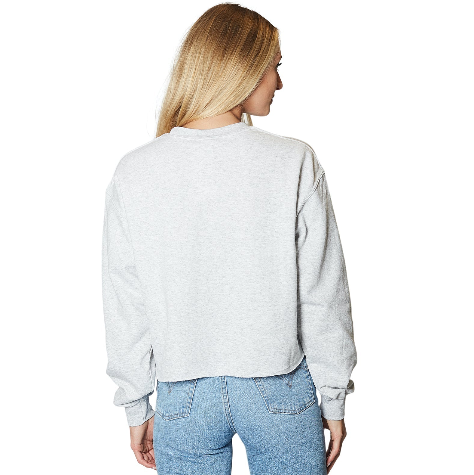 Kansas Jayhawks Established Crewneck