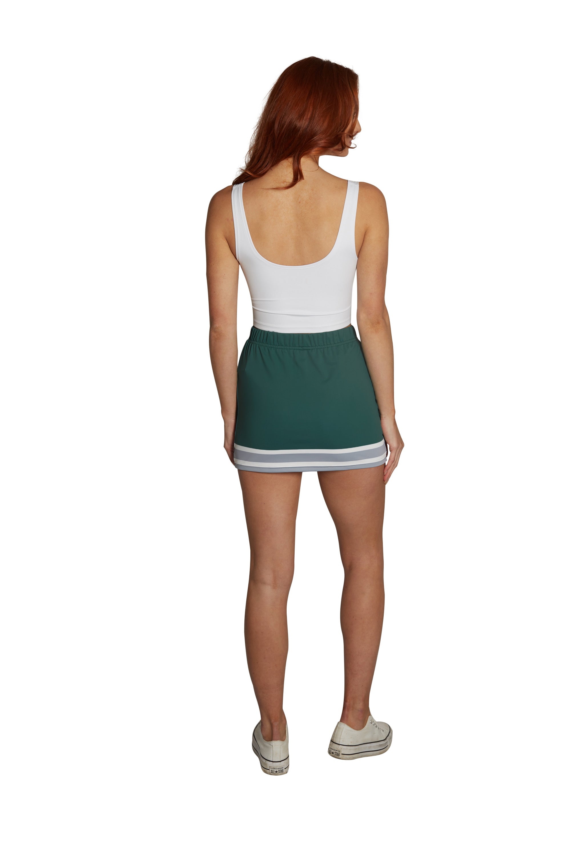 Michigan State Crop Tank Top | lojobands 7