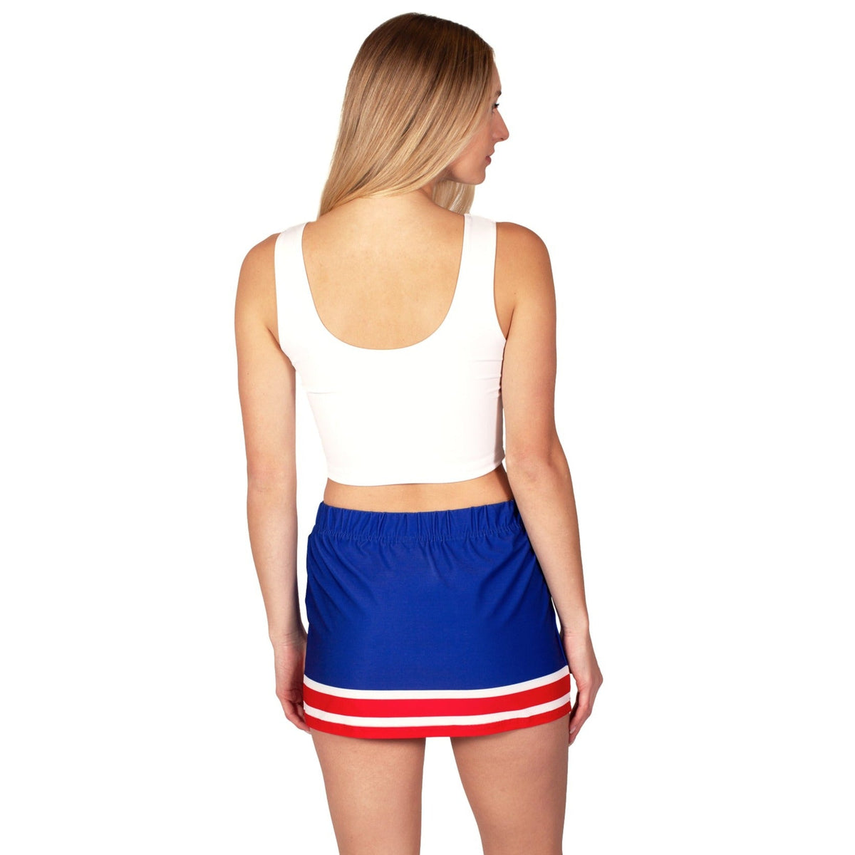 University of Arizona Bear Down Crop Tank Top | lojobands 4