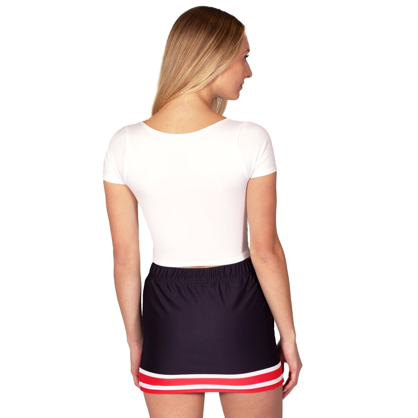San Diego State Babydoll Tee | lojobands 3