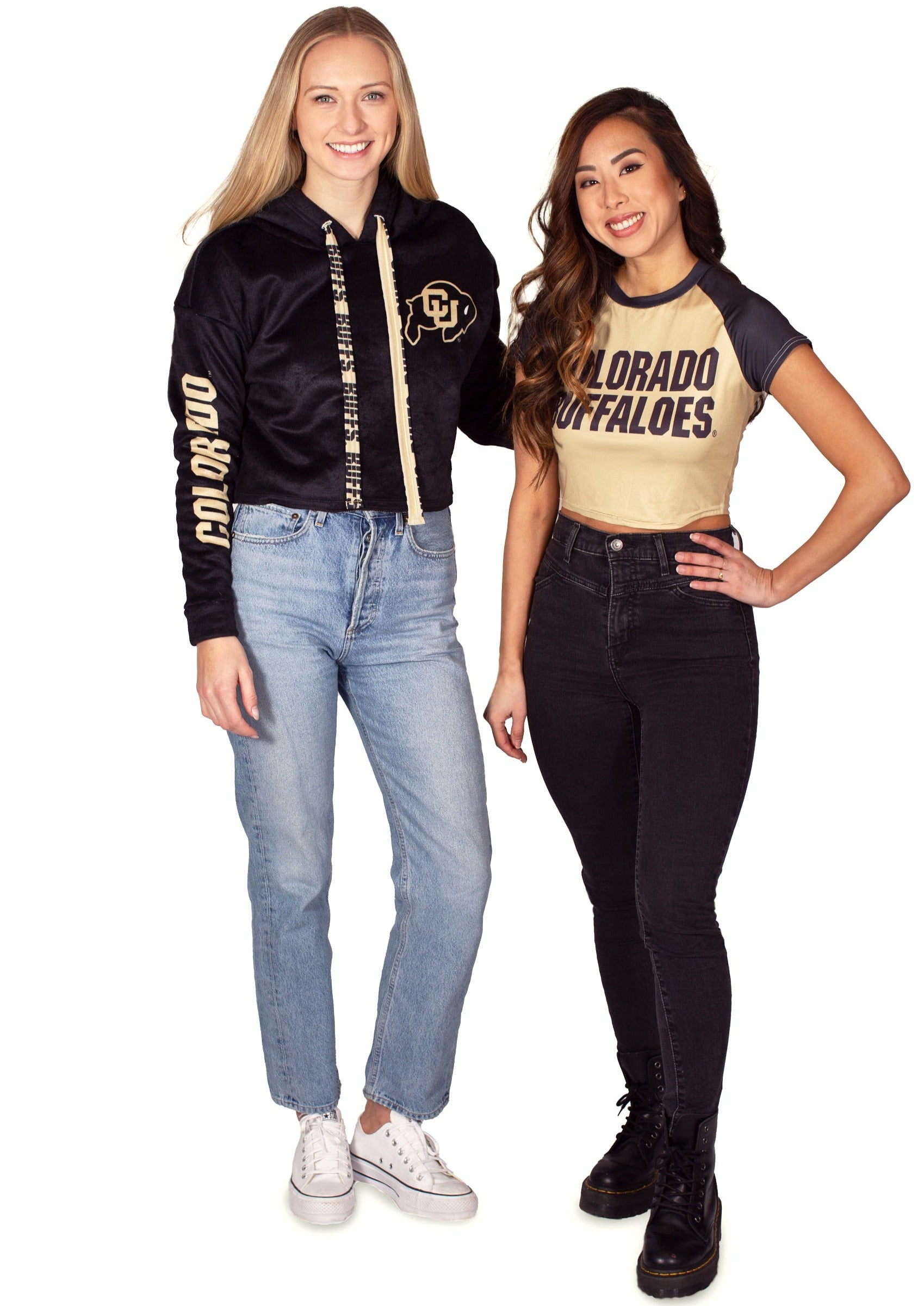 Colorado Boulder Team Tee 4
