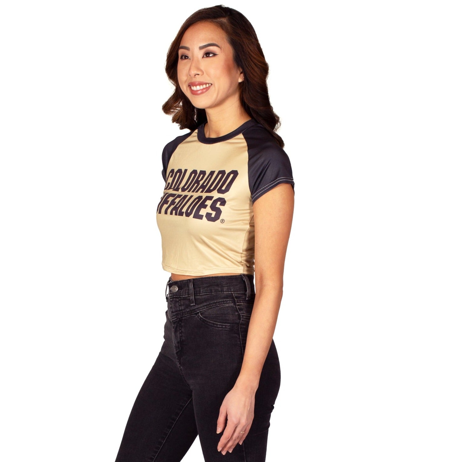 Colorado Boulder Team Tee 3