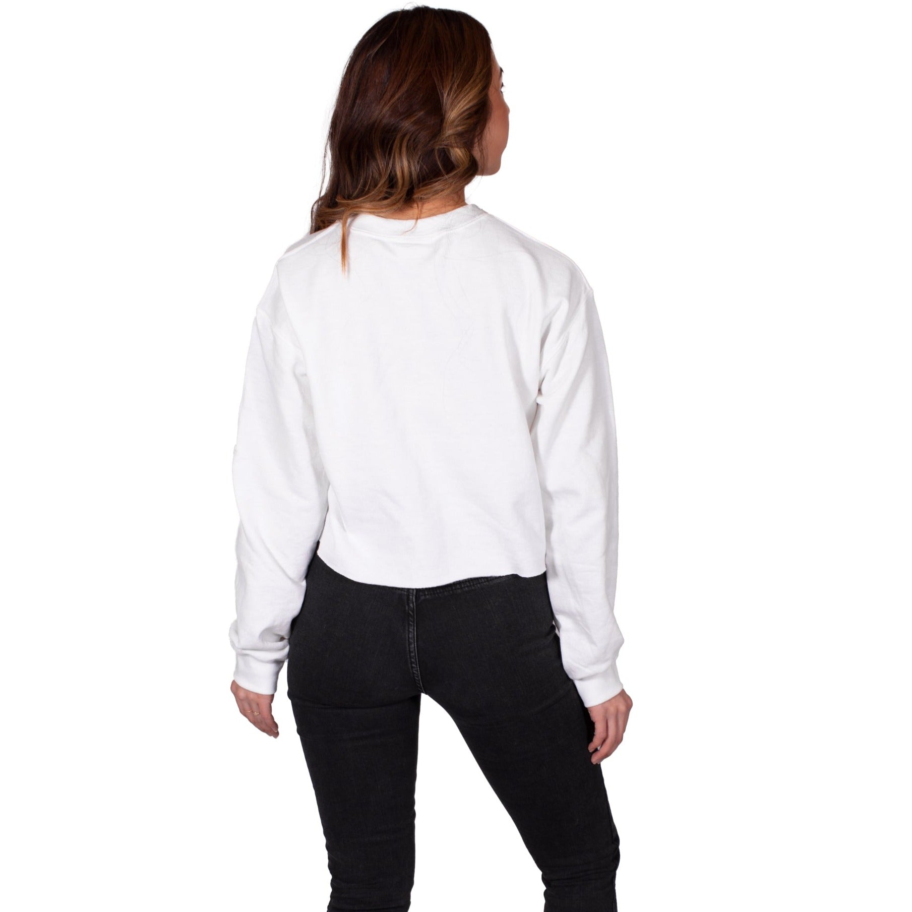 Syracuse Lips Crewneck | lojobands 7