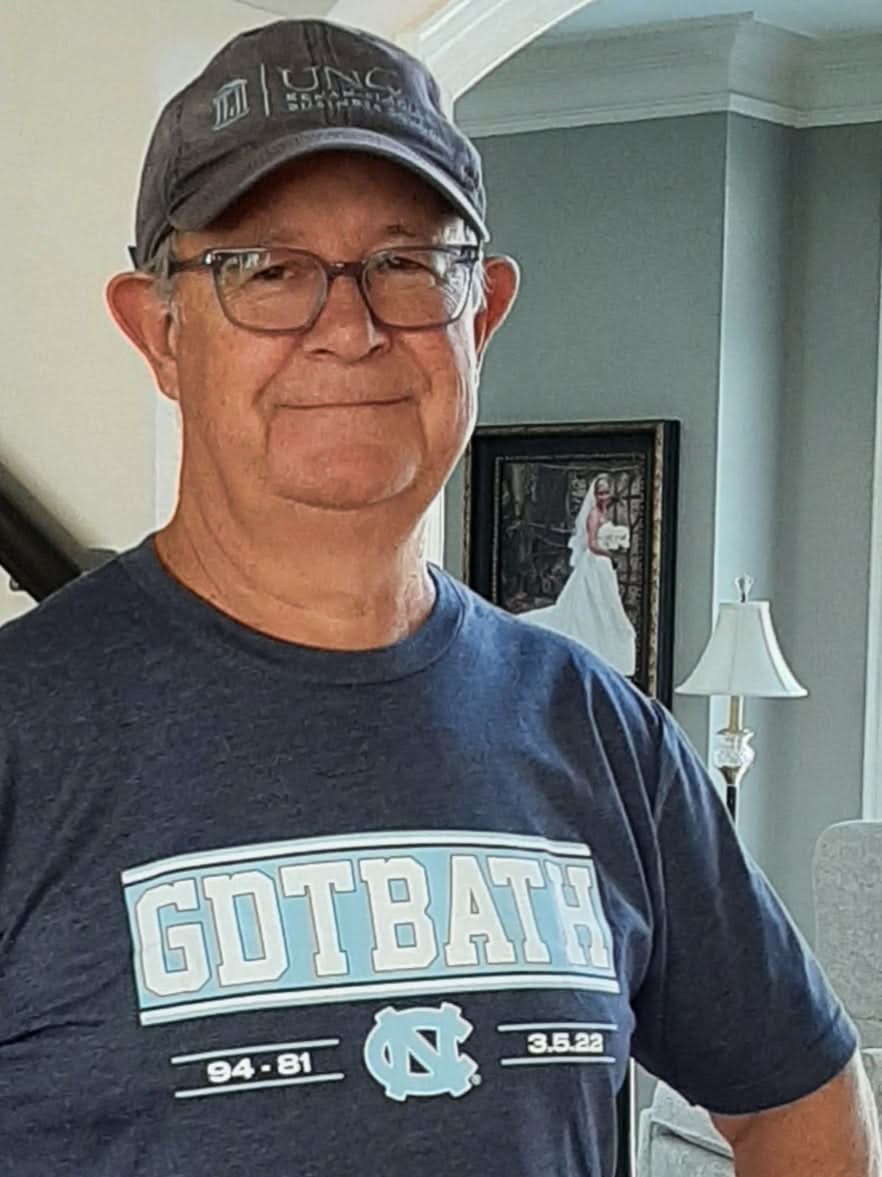 North Carolina Basketball: GDTBATH 9