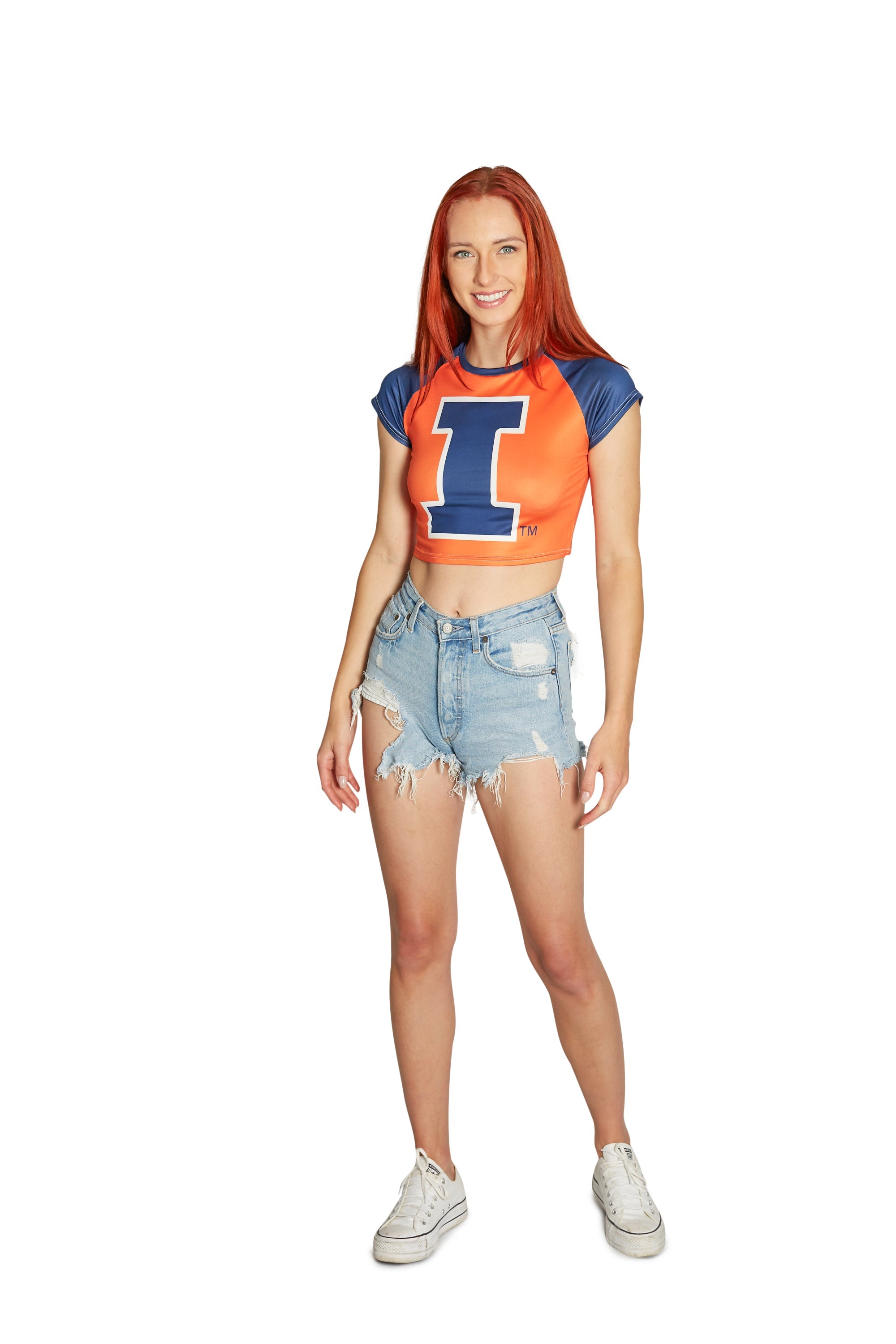 Illinois Fighting Illini Team Tee | lojobands 4