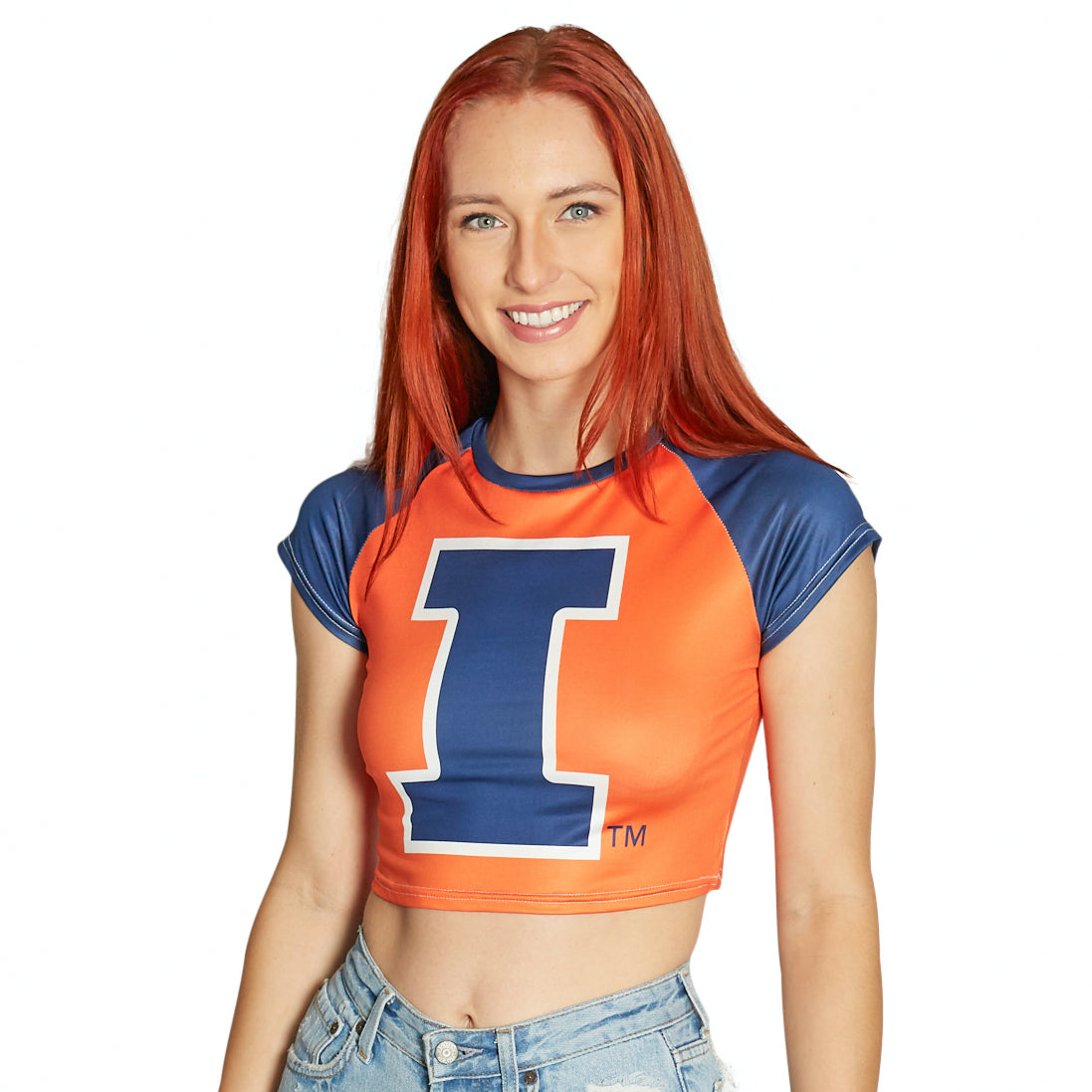 Illinois Fighting Illini Team Tee | lojobands