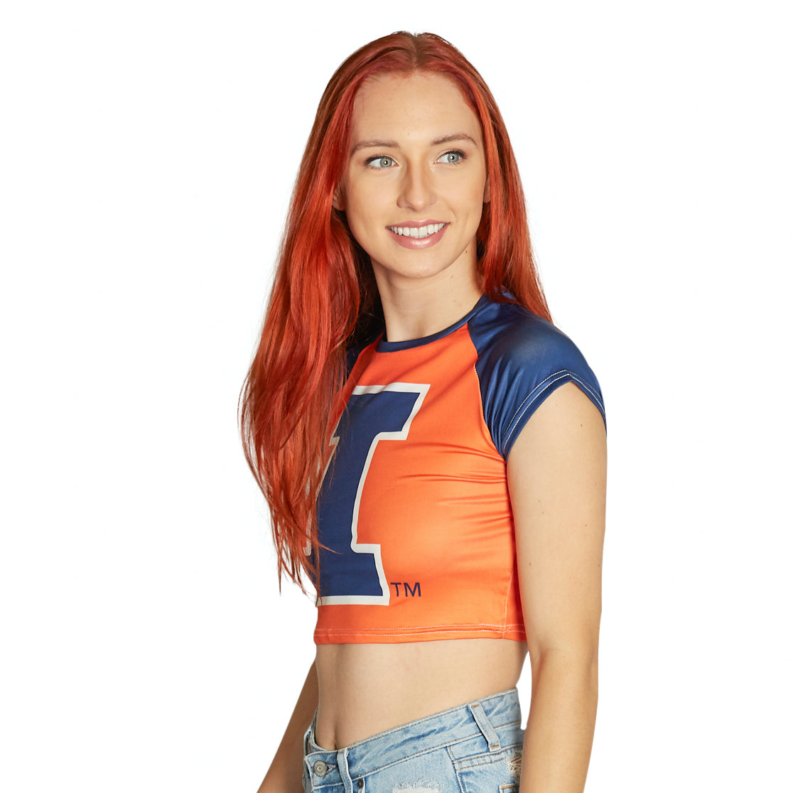 Illinois Fighting Illini Team Tee | lojobands