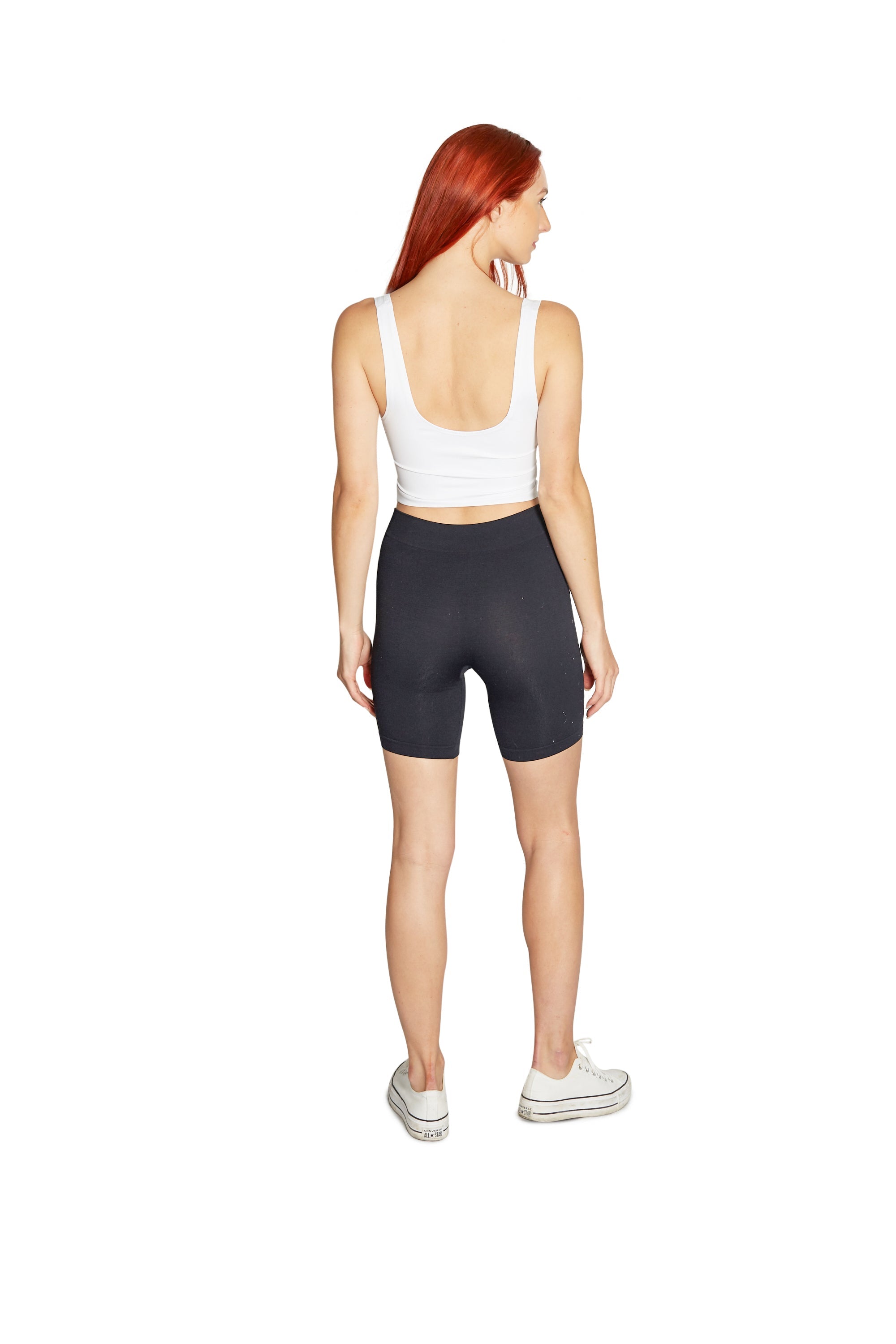 UCF Knights Crop Tank Top | lojobands 10