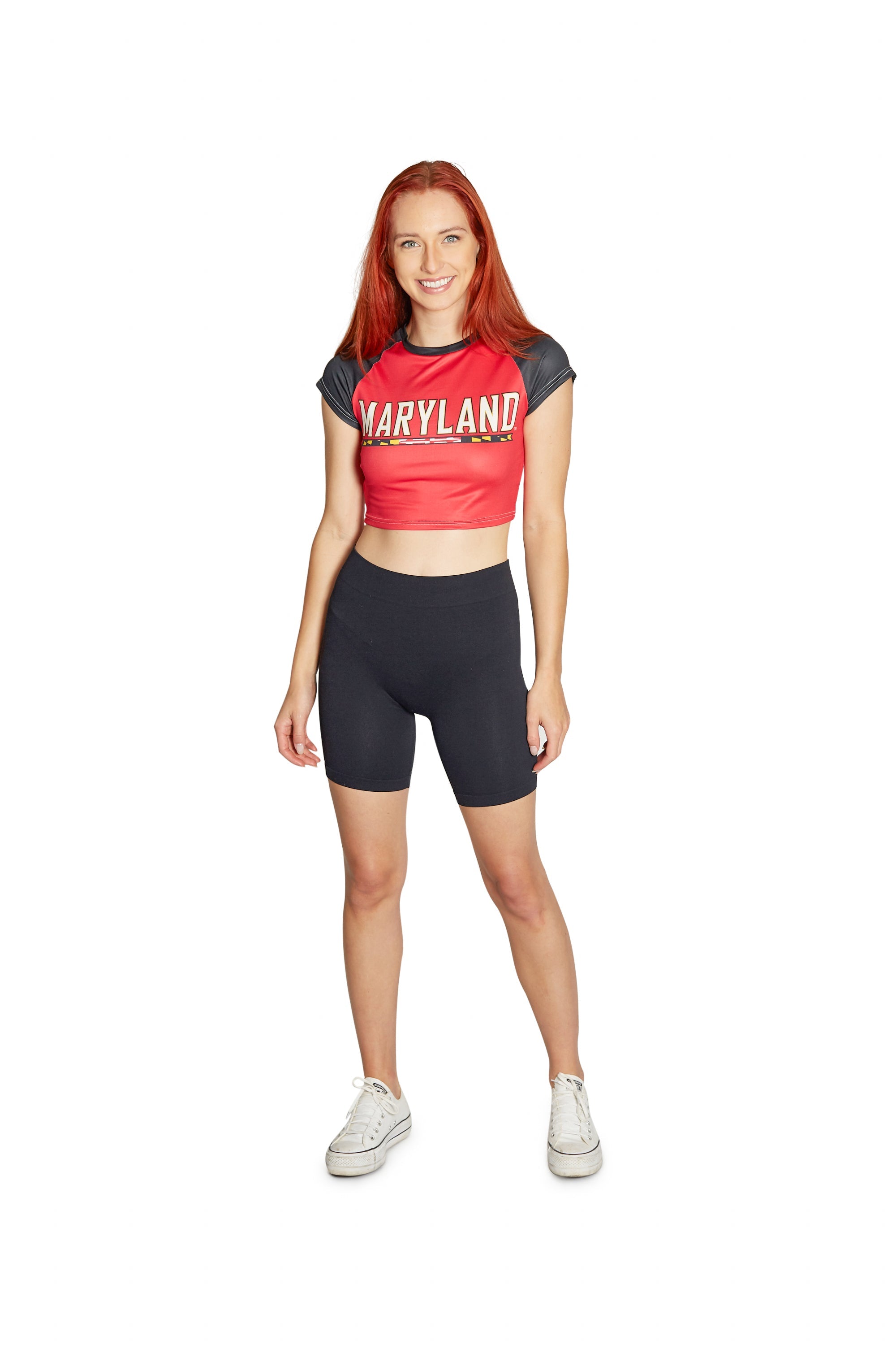 Maryland Terps Team Tee | lojobands 4