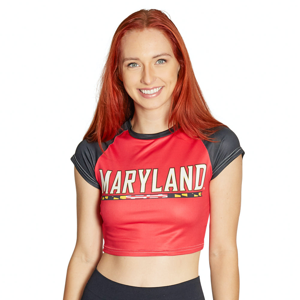 Maryland Terps Team Tee | lojobands