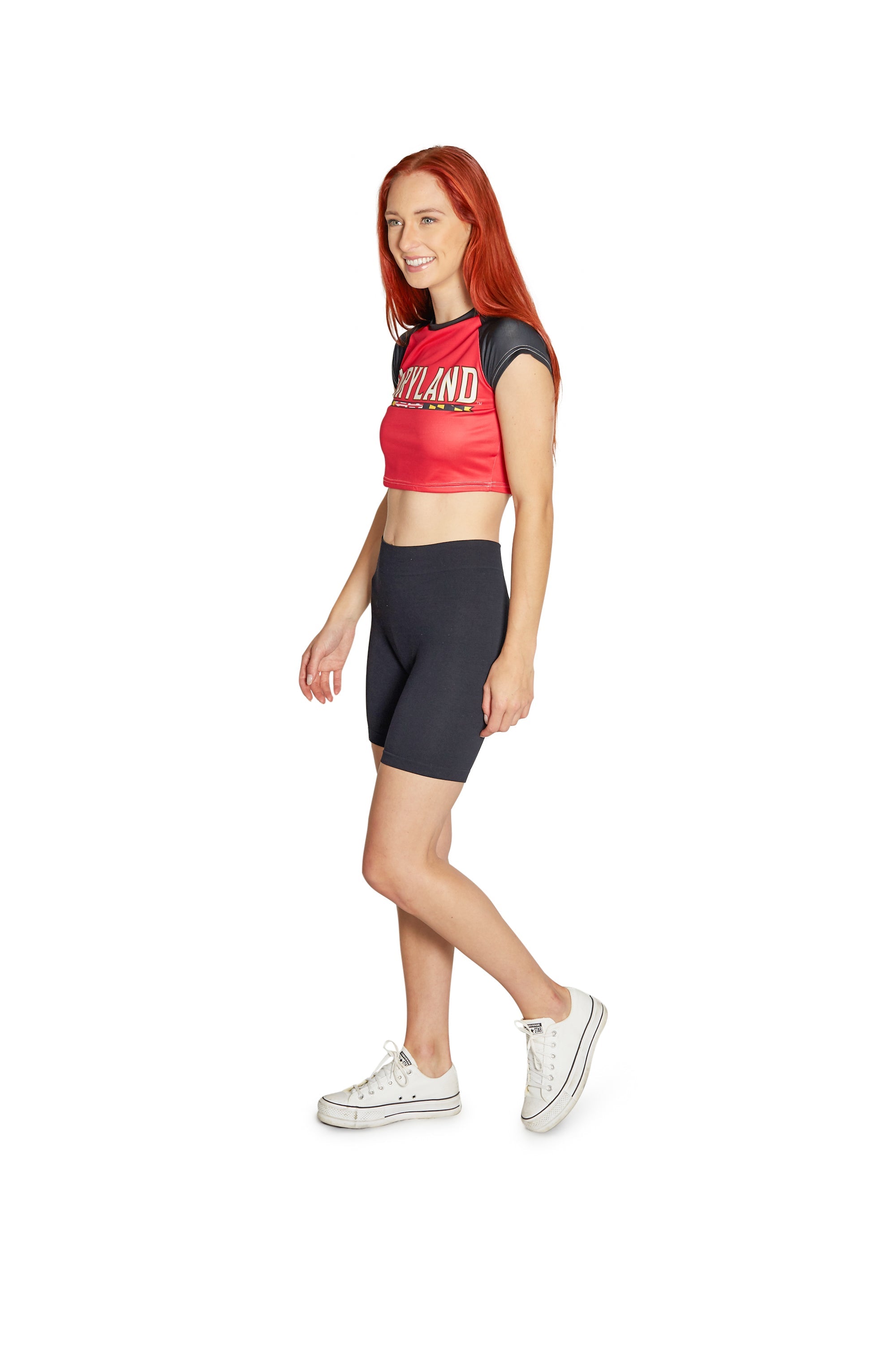 Maryland Terps Team Tee | lojobands 5
