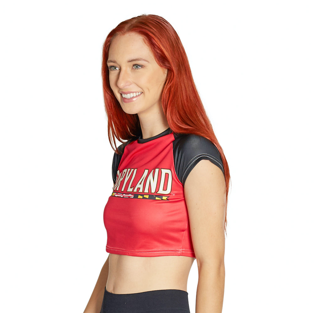 Maryland Terps Team Tee | lojobands