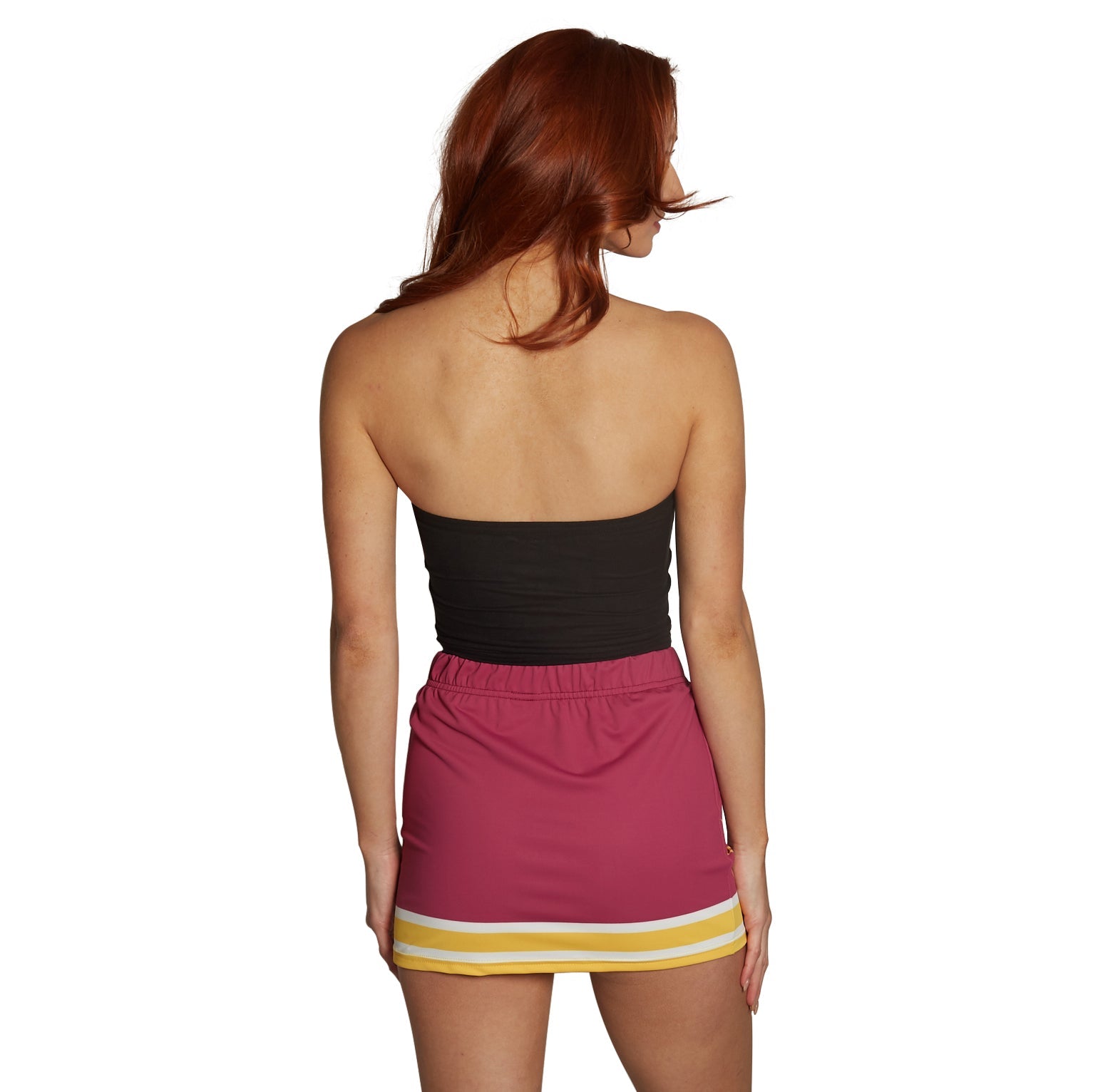 Arizona State ASU Game Day Skirt | lojobands 4