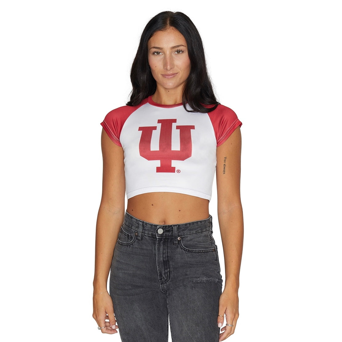 Indiana Hoosiers Team Tee | lojobands 3