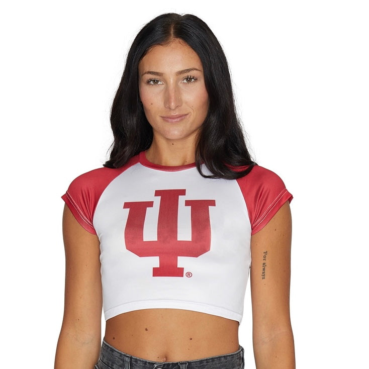 Indiana Hoosiers Team Tee | lojobands